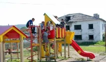 Перспективи - неперспективні області