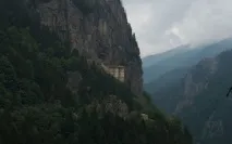 сумела панагия