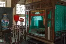 дагуанюан червената