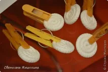 фантазия панели