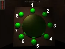 Парад проходження - Arrangement, The - Сторінка 3 - Автор Грація сторінка