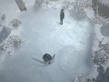 върху левия сибир
