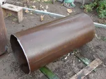 Печка Булерьян своїми руками – поради спеціаліста - Свій будинок мрії печка