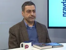 Павло Глоба про 2015 рік Кози чого чекати цього разу кози