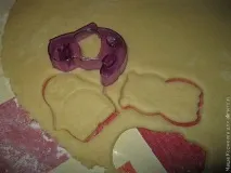 тісто