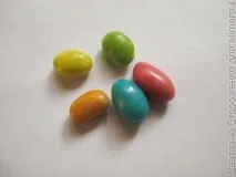 Листівка до Великодня своїми руками листівка