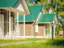 область