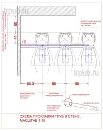 Переклад креслень для технічної документації технічної