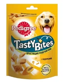 Pedigree, Ласощі ласощі