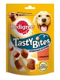 Pedigree, Ласощі ласощі