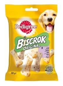 Pedigree, Ласощі ласощі