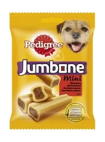 Pedigree, Ласощі Pedigree