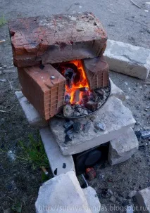 първо коване
