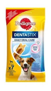 Pedigree, Ласощі ласощі