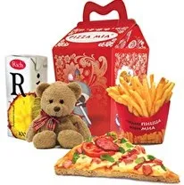 pizza доставка