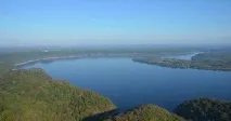 Чому рельєф Землі дуже різноманітний чому