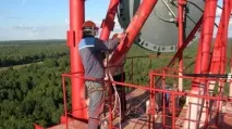 Фарбування мостових кранів у Санкт-Петербурзі ціни, вартість мостових