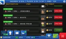 Pocket Planes 1 гроші