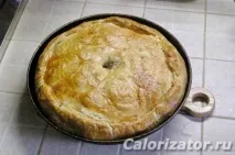 говеждо говеждо