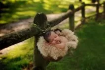 Чому плаче новонароджена дитина - My Life дитина