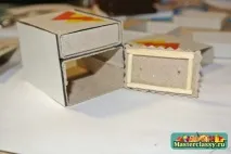 кутии занаяти