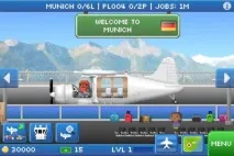 Pocket Planes літаків