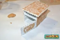 кибритени занаяти