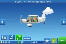 Pocket Planes Pocket