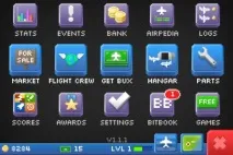Pocket Planes Pocket Planes