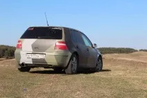 Фарбування Монтана крок