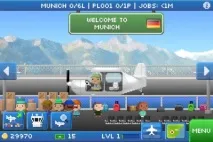 Pocket Planes Planes
