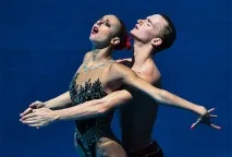 Чому українські синхроністки вже 17 років найкращі у світі Збірна України Спорт найкращі