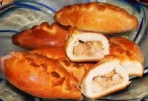 бобени банички
