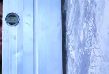 Підготовка стін під плитку нюанси, вирівнювання, інструкція з виготовлення маяків стін
