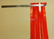 тъкане хартия