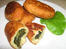 Банички киселец растително масло