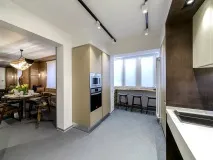 Пластикові вікна Veka з фурнітурою Roto Komfort у телепередачі Квартирне питання Інтер’єр без пластикові