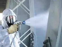 боядисване кранове