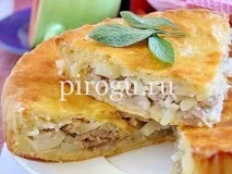 пиріг
