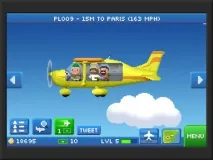 Pocket Planes Джобни самолети