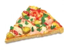 PIZZA MIA - Тюмень Піца