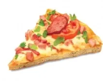 PIZZA MIA - Тюмень Піца товстому