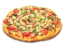 PIZZA MIA - Тюмень Піца