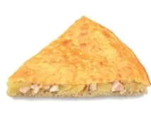 PIZZA MIA - Тюмень pizza