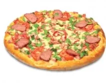 PIZZA MIA - Тюмень pizza