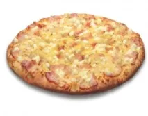PIZZA MIA - Тюмень Піца товстому