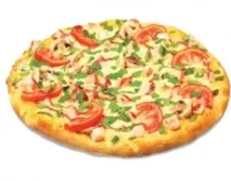 PIZZA MIA - Тюмень Піца товстому