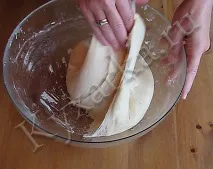 Тістечка зі щавлем щавлем