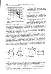 Побудова - Поздовжній профіль - Велика Енциклопедія Нафти та Газа велика