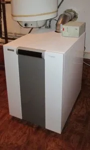 Популярний газовий котел Електролюкс - особливості та різновиди котел